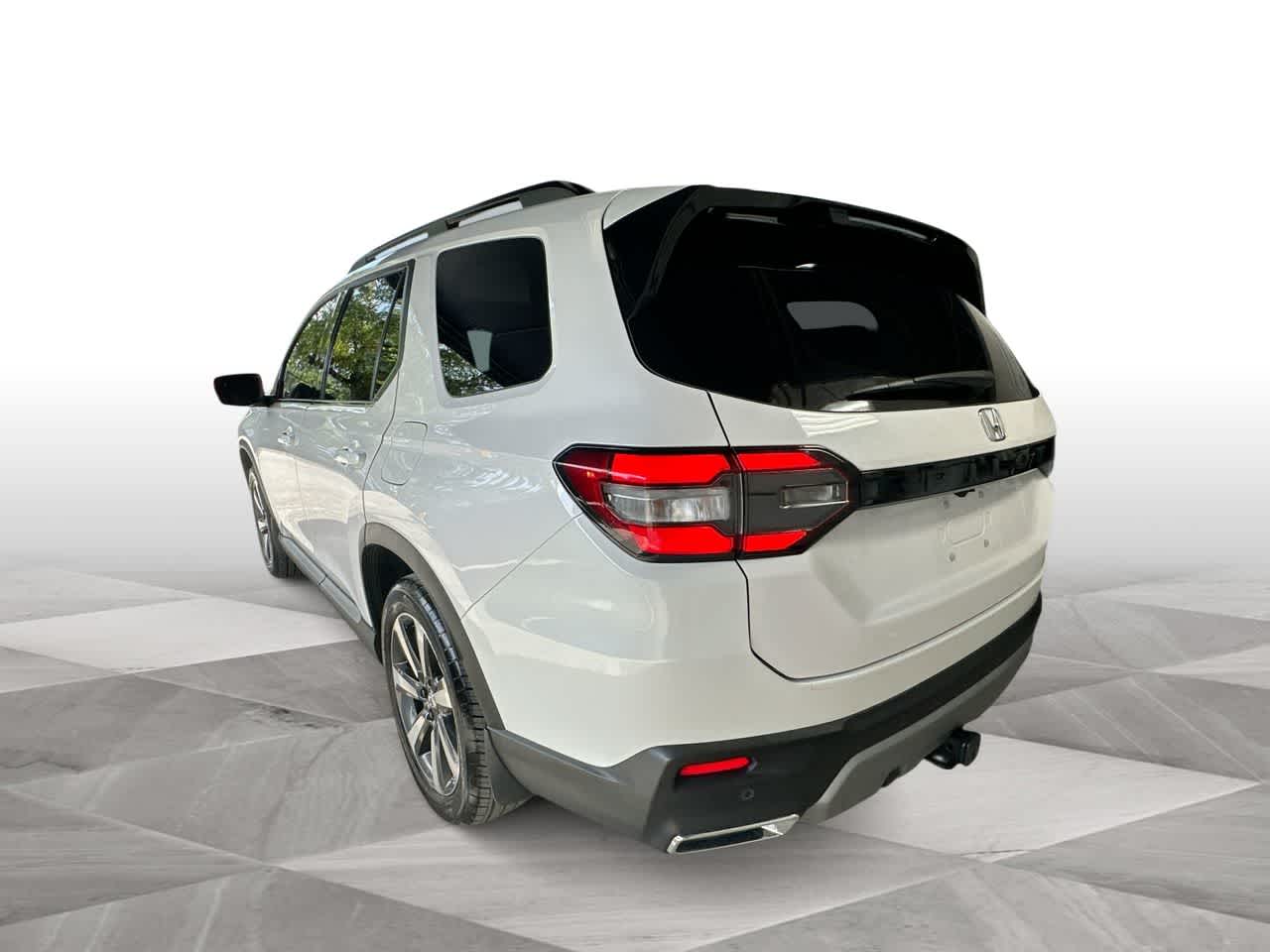Thumbnail: 2025 Honda Pilot - 6