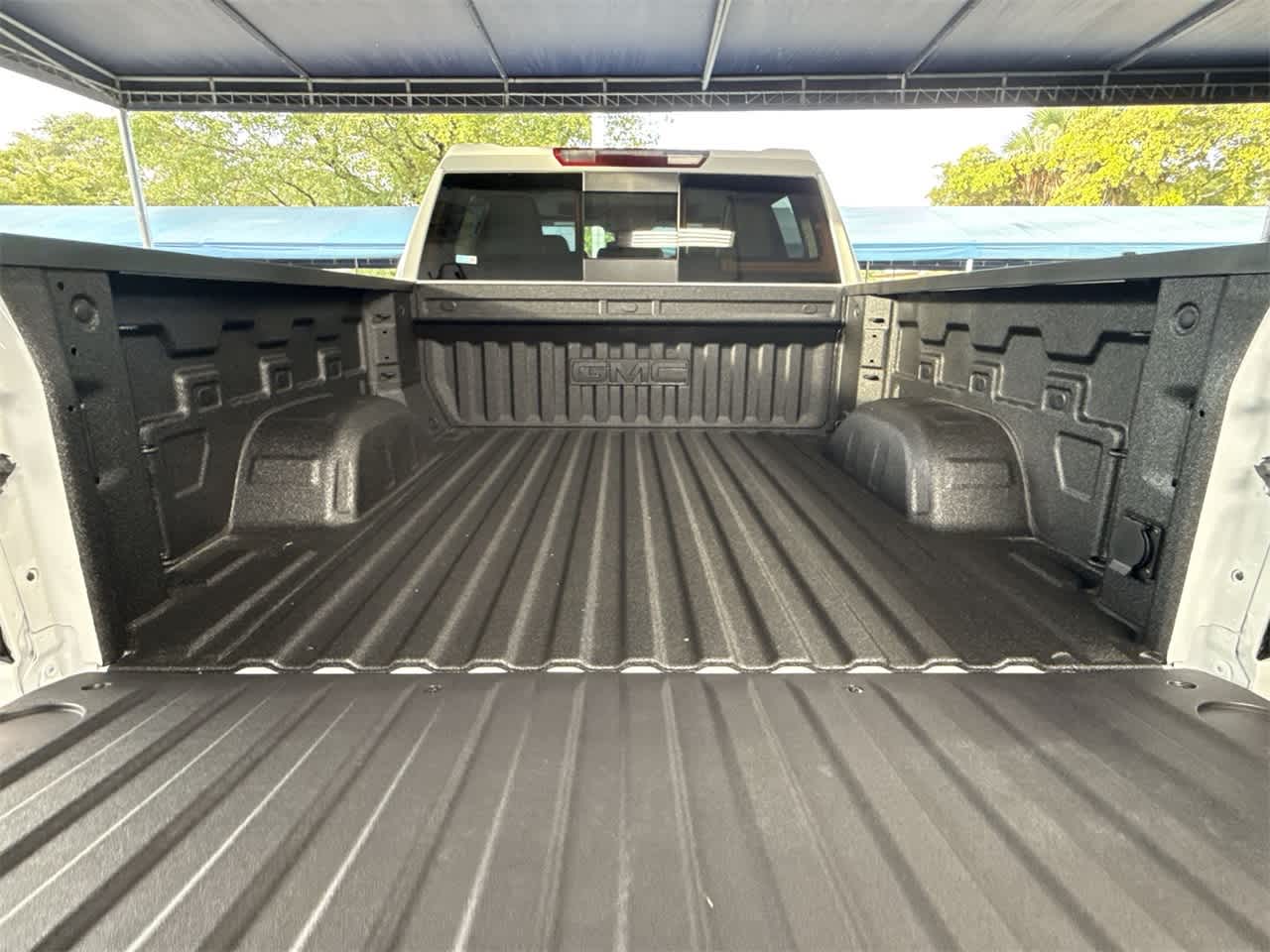 Thumbnail: 2026 GMC Sierra 1500 - 25