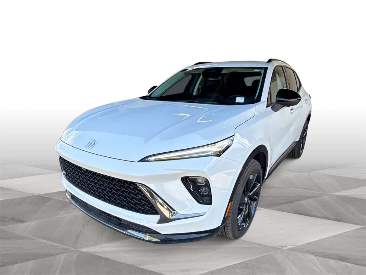 Thumbnail: 2025 Buick Envision - 4