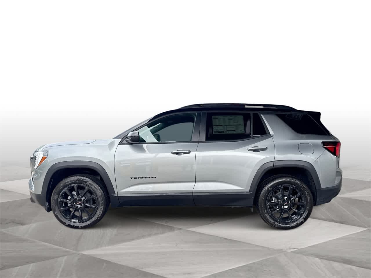 Thumbnail: 2026 GMC Terrain - 5