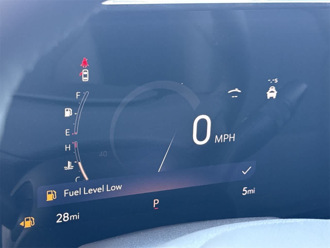 Thumbnail: 2026 Buick Envista - 16