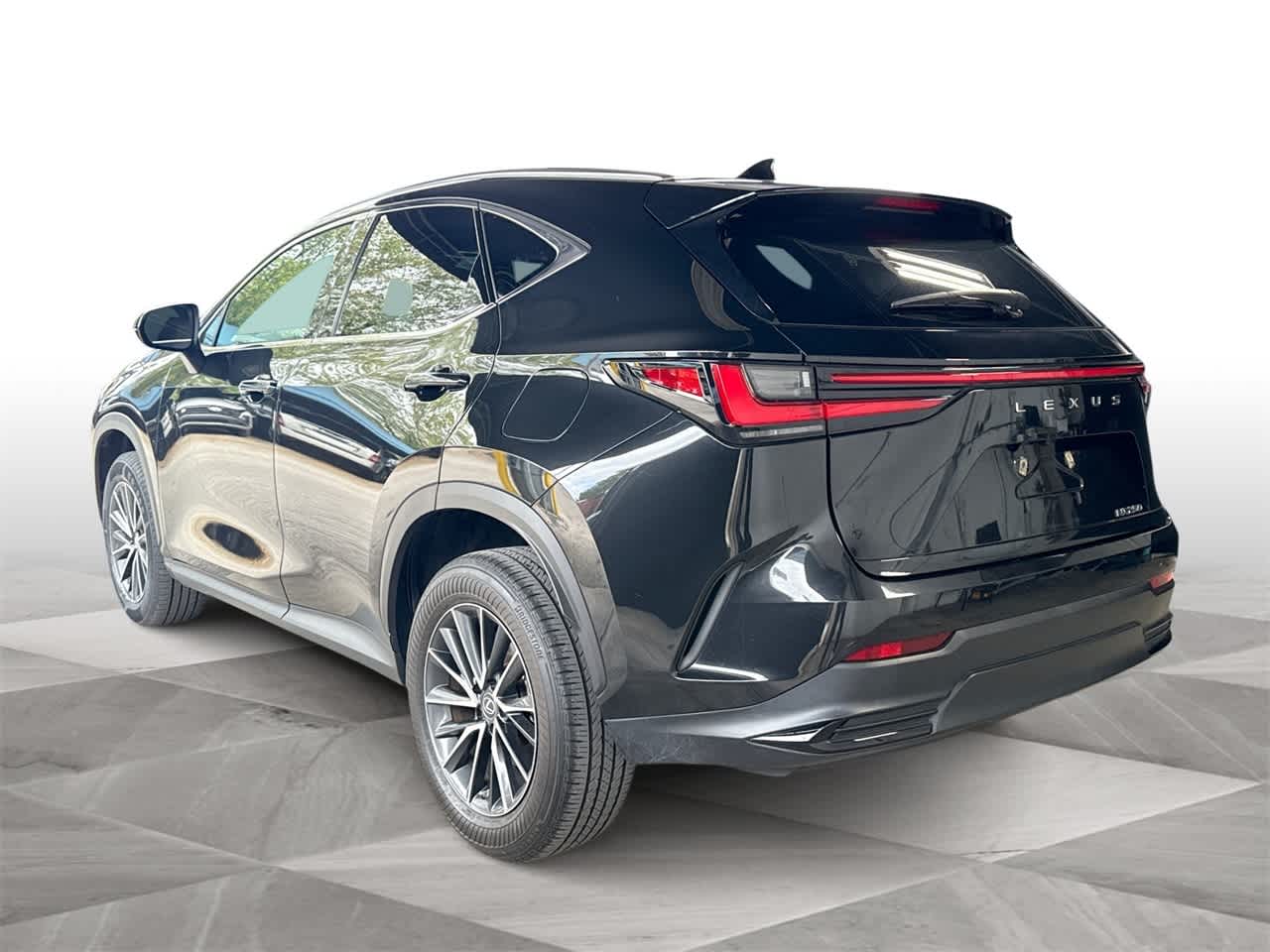 Thumbnail: 2023 Lexus NX - 6