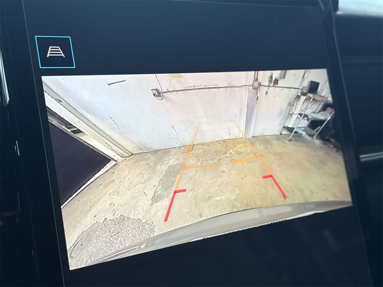 Thumbnail: 2026 GMC Terrain - 19