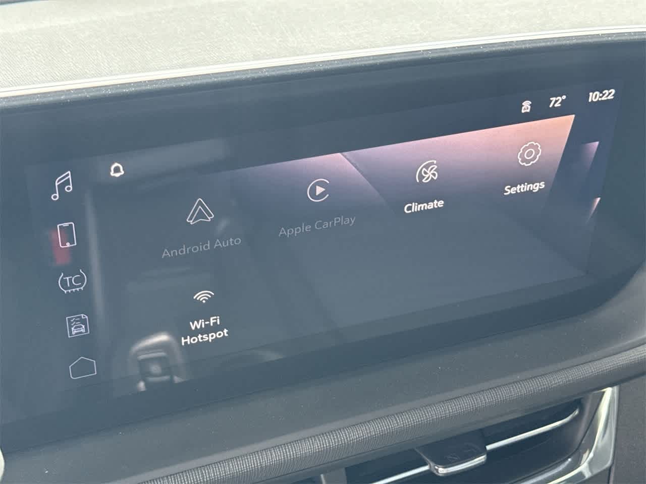 Thumbnail: 2026 Buick Envista - 18