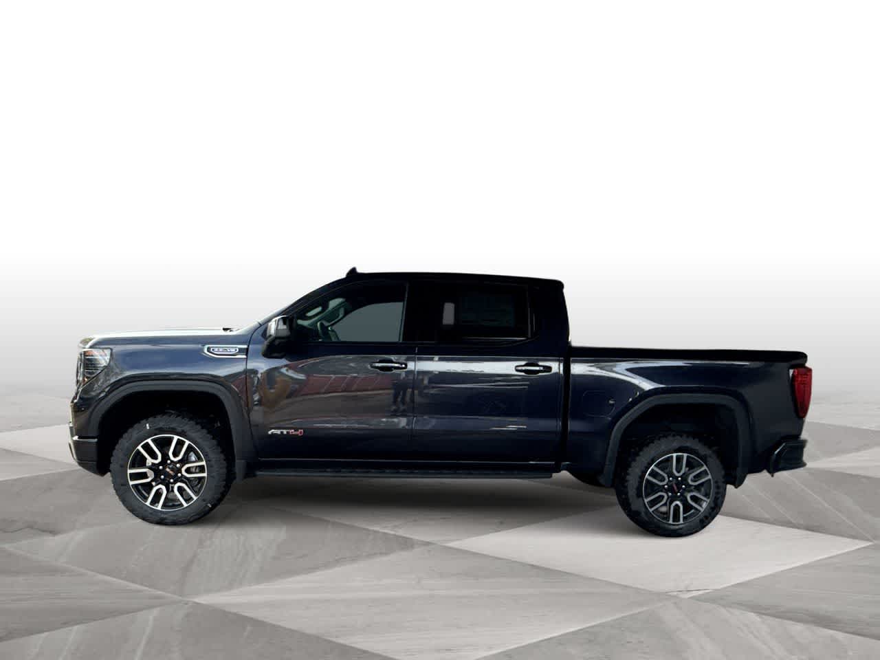 Thumbnail: 2026 GMC Sierra 1500 - 5