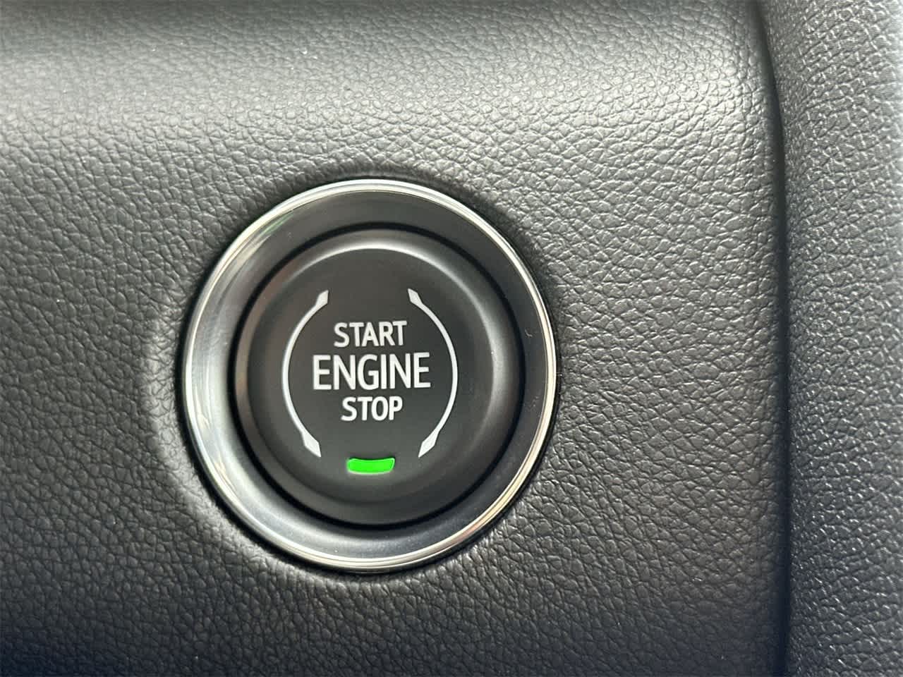 Thumbnail: 2026 GMC Acadia - 17