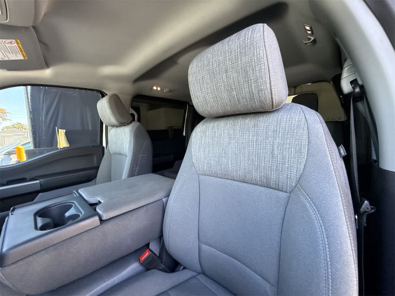 Thumbnail: 2025 Ford F-250 - 14