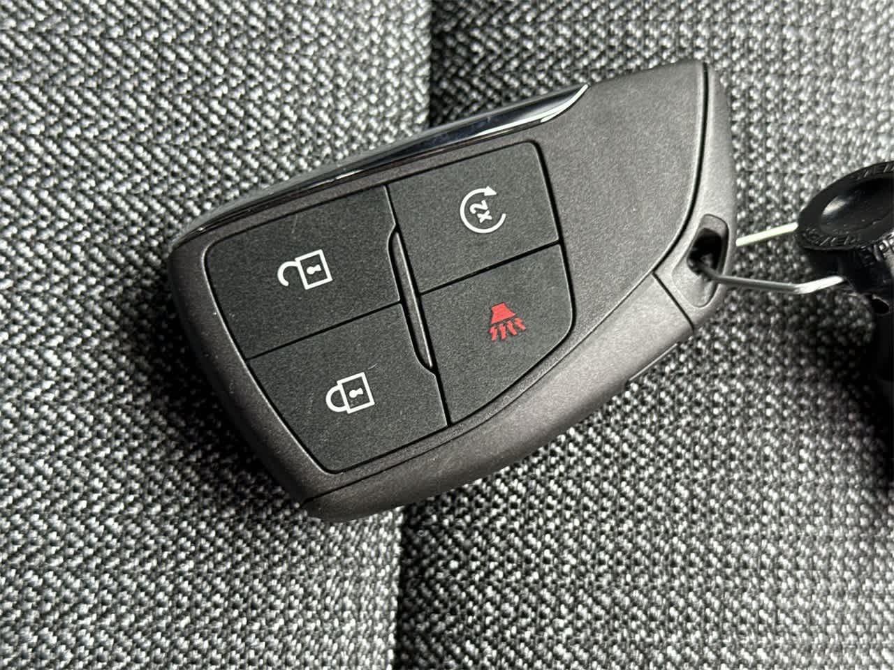 Thumbnail: 2026 GMC Terrain - 28