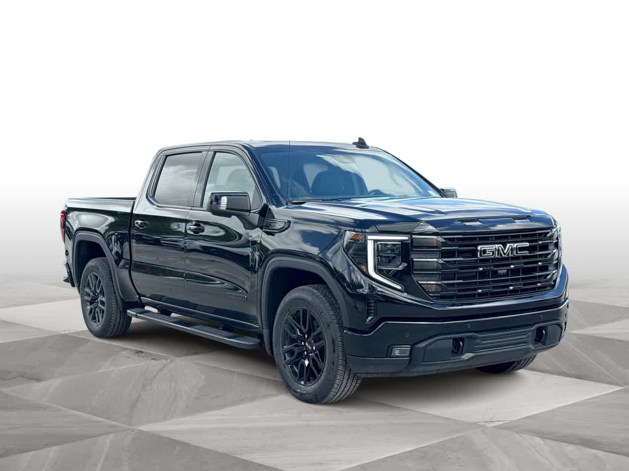 Thumbnail: 2026 GMC Sierra 1500 - 2