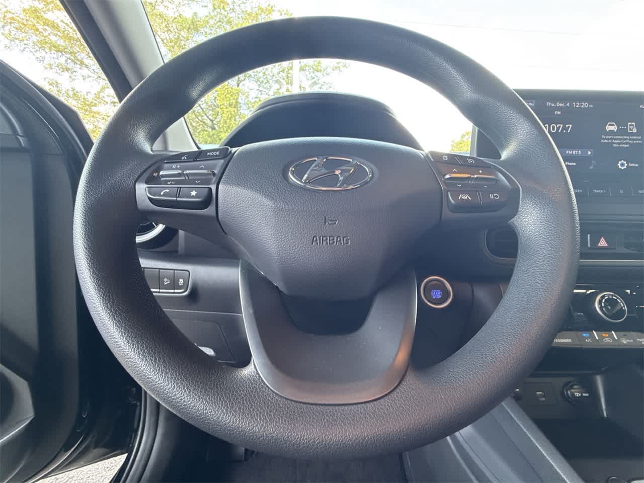 Thumbnail: 2023 Hyundai Kona - 15