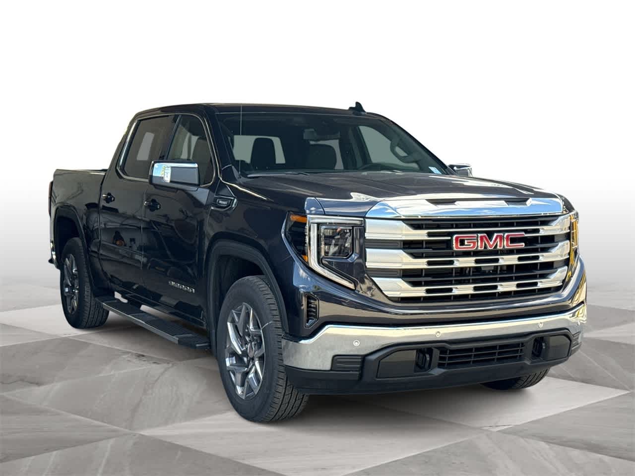 Thumbnail: 2026 GMC Sierra 1500 - 2