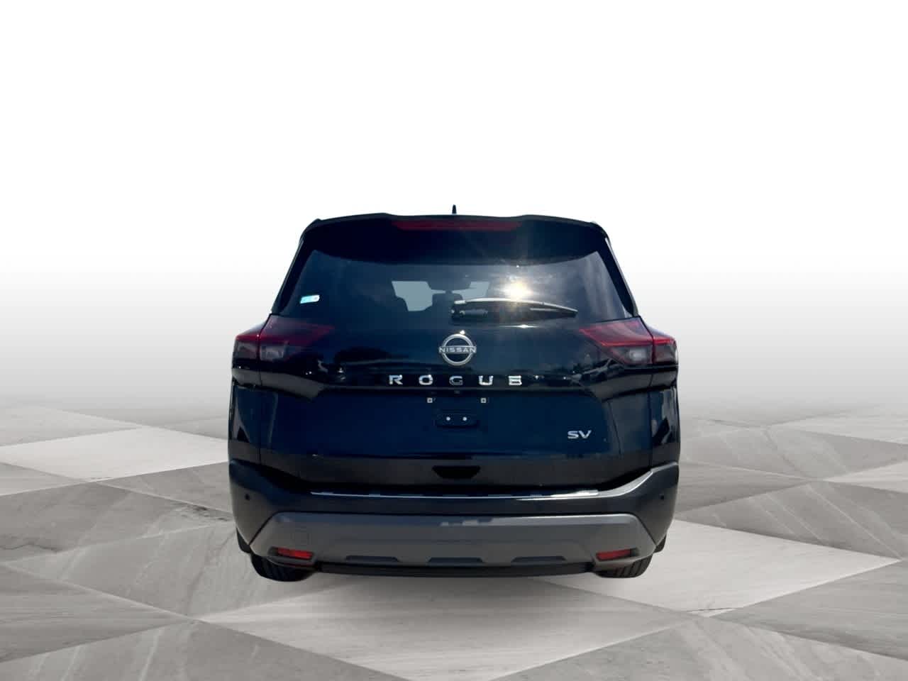 Thumbnail: 2023 Nissan Rogue - 7
