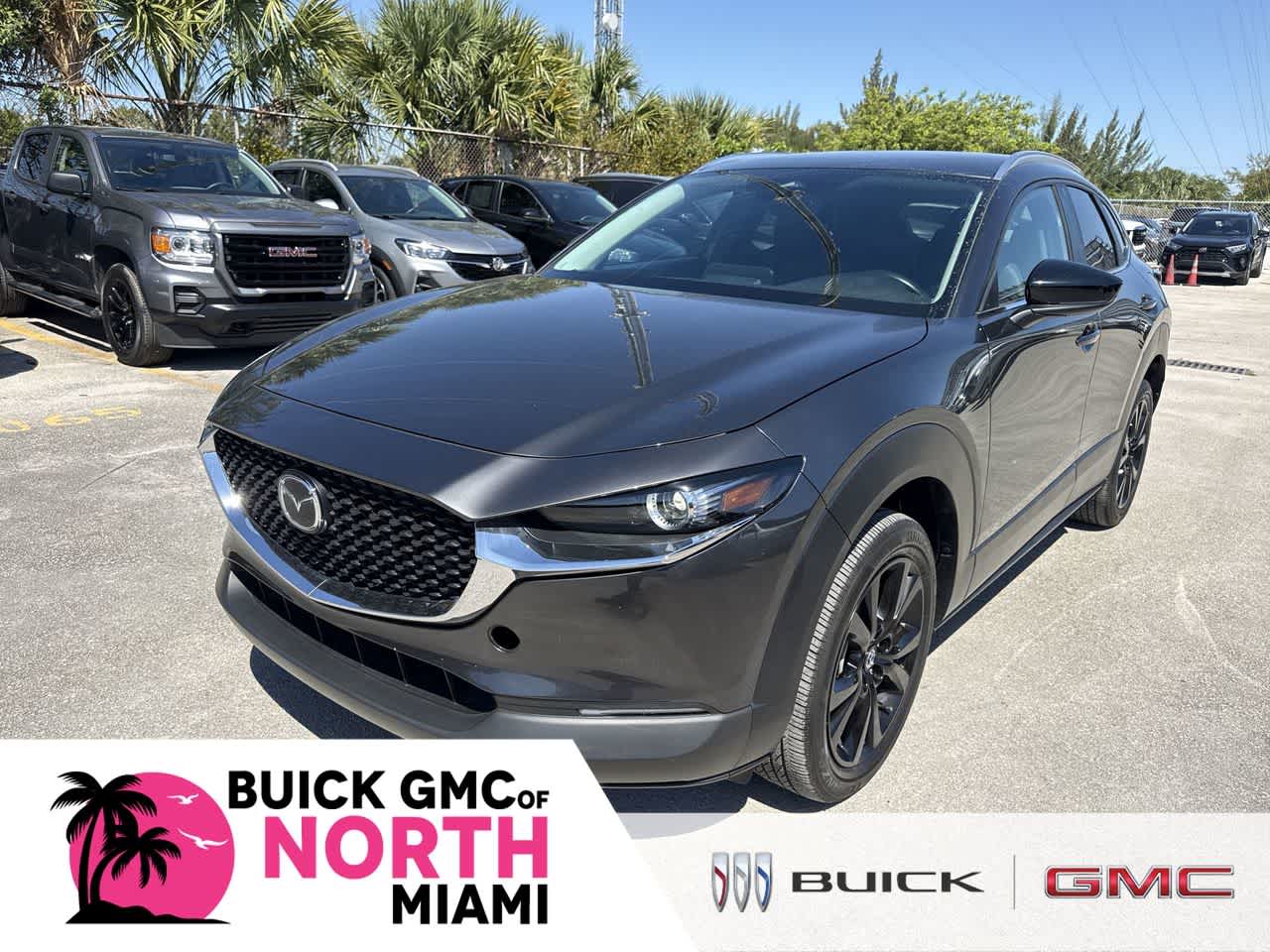 2024 Mazda CX-30 Select -
                  Miami, FL