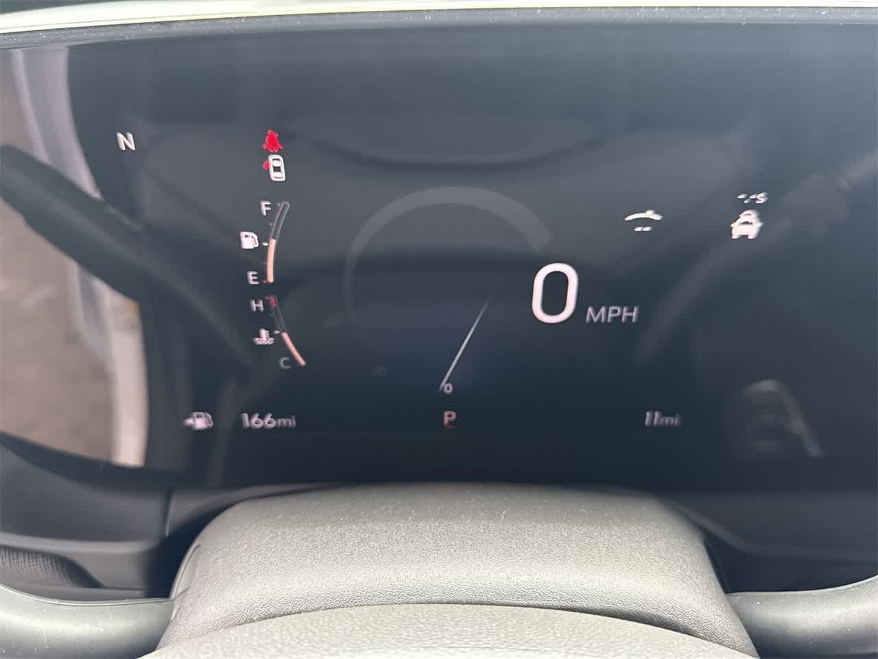 Thumbnail: 2026 Buick Envista - 16