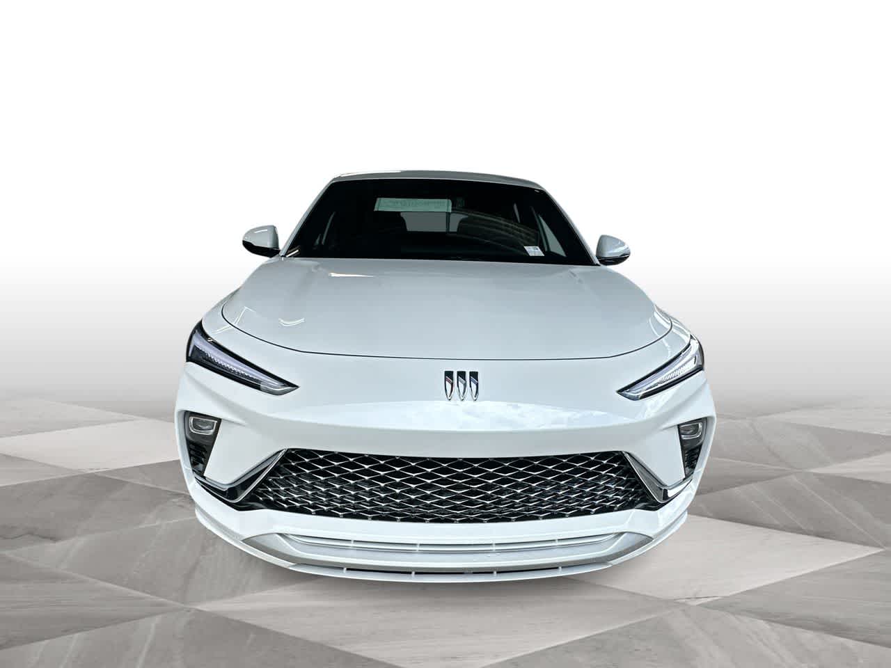 Thumbnail: 2026 Buick Envista - 3