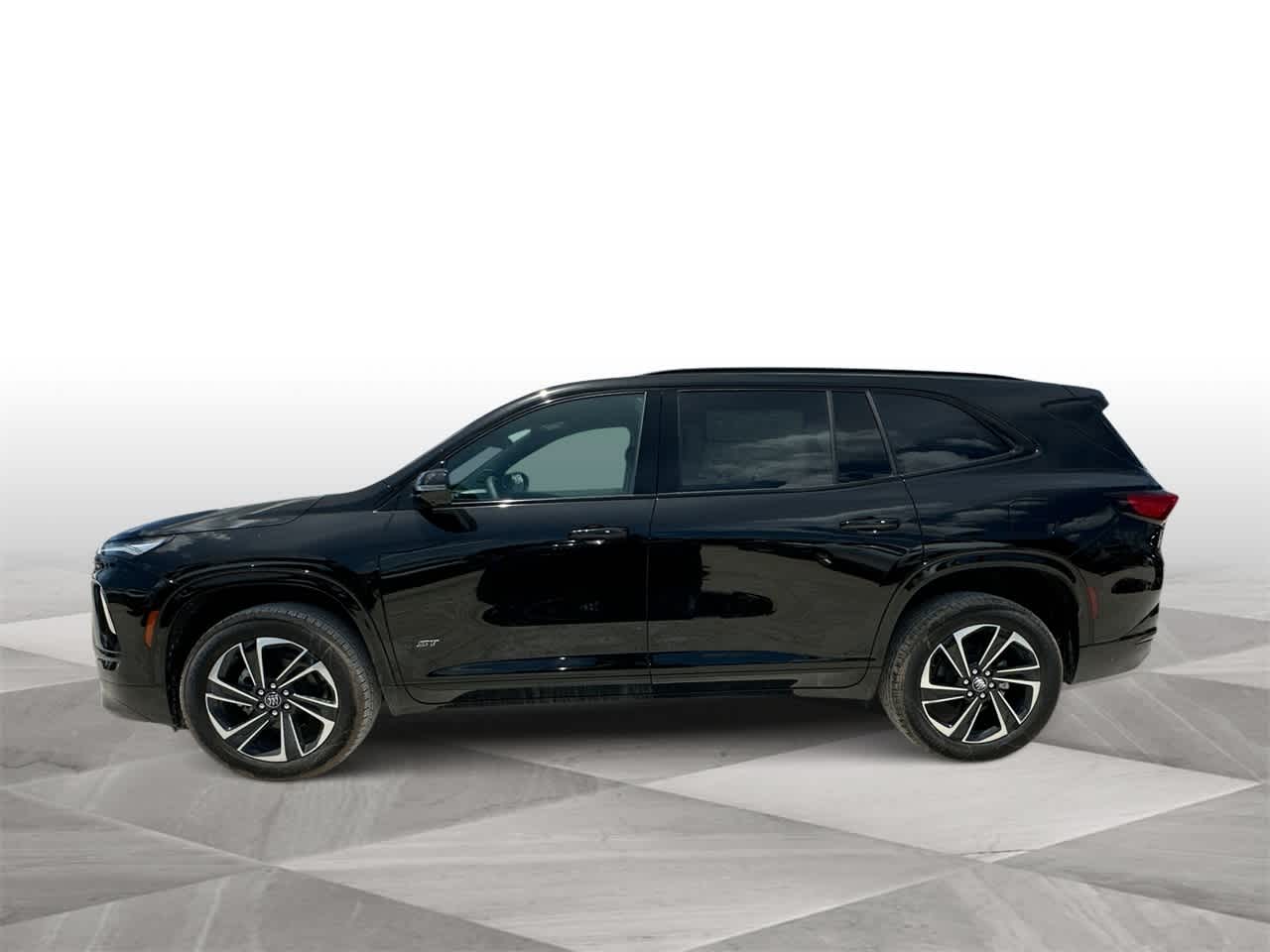 Thumbnail: 2026 Buick Enclave - 5