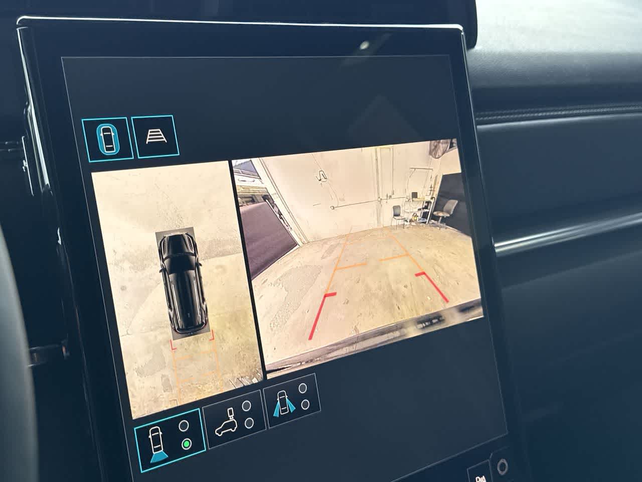 Thumbnail: 2026 GMC Terrain - 19