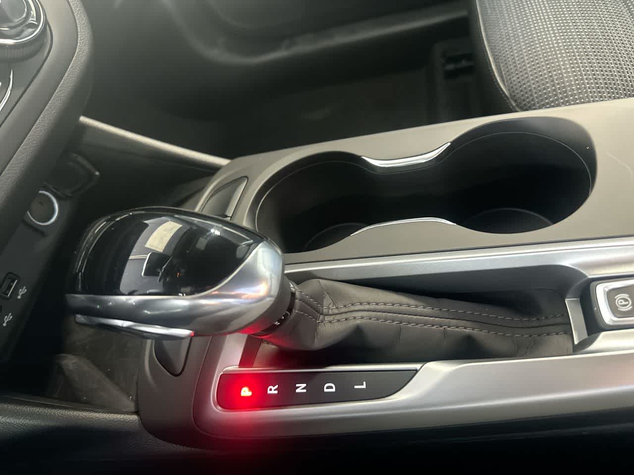 Thumbnail: 2026 Buick Envista - 21