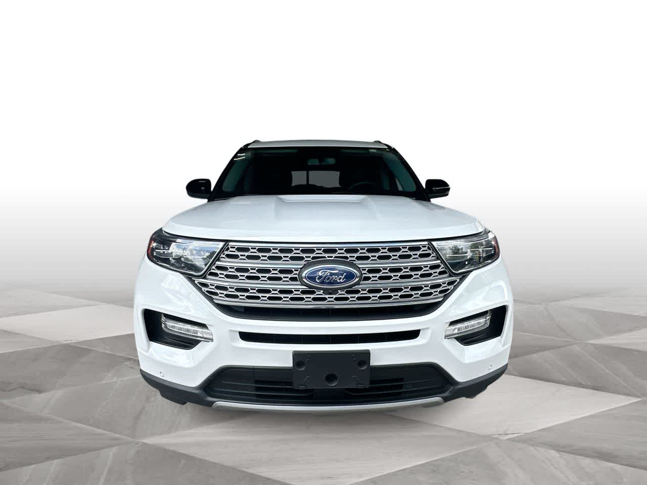 Thumbnail: 2023 Ford Explorer - 3
