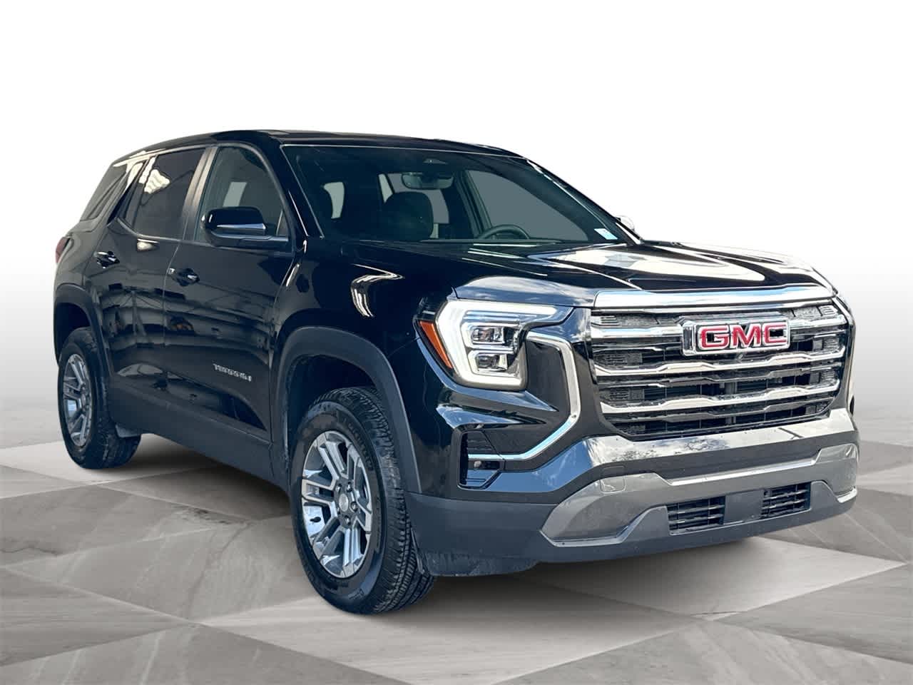 Thumbnail: 2026 GMC Terrain - 2