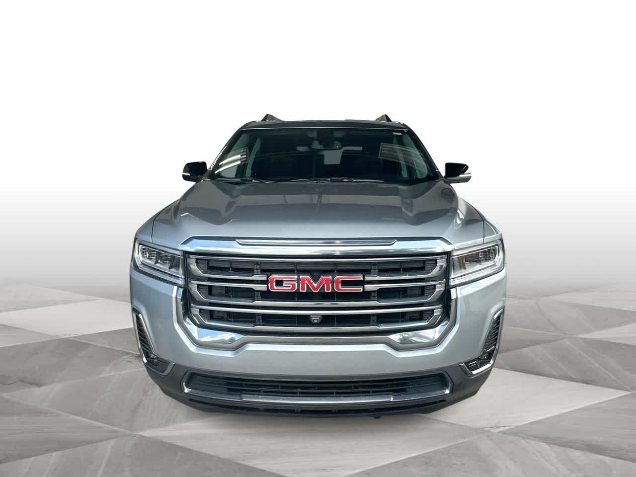 Thumbnail: 2023 GMC Acadia - 3