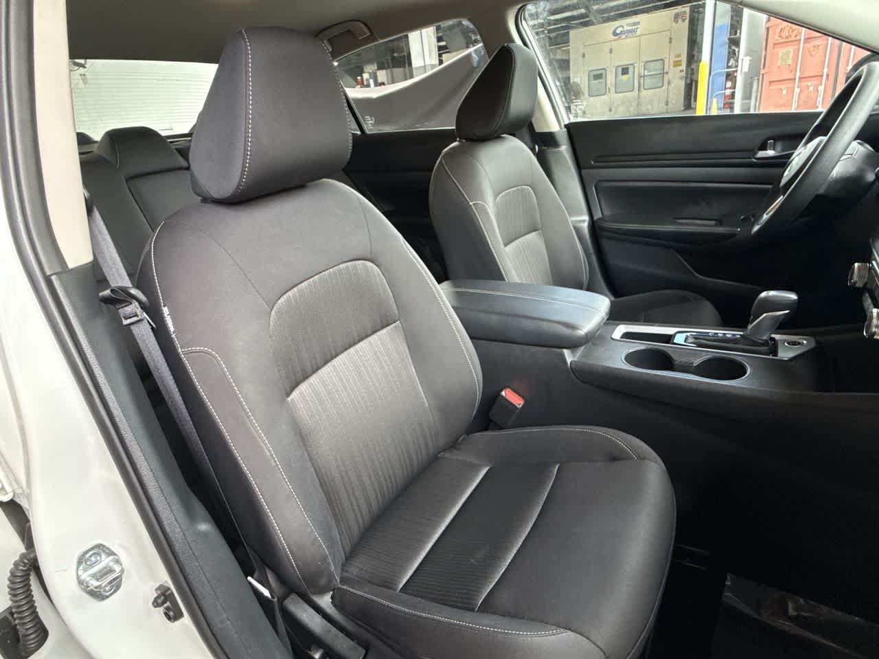 Thumbnail: 2025 Nissan Altima - 27