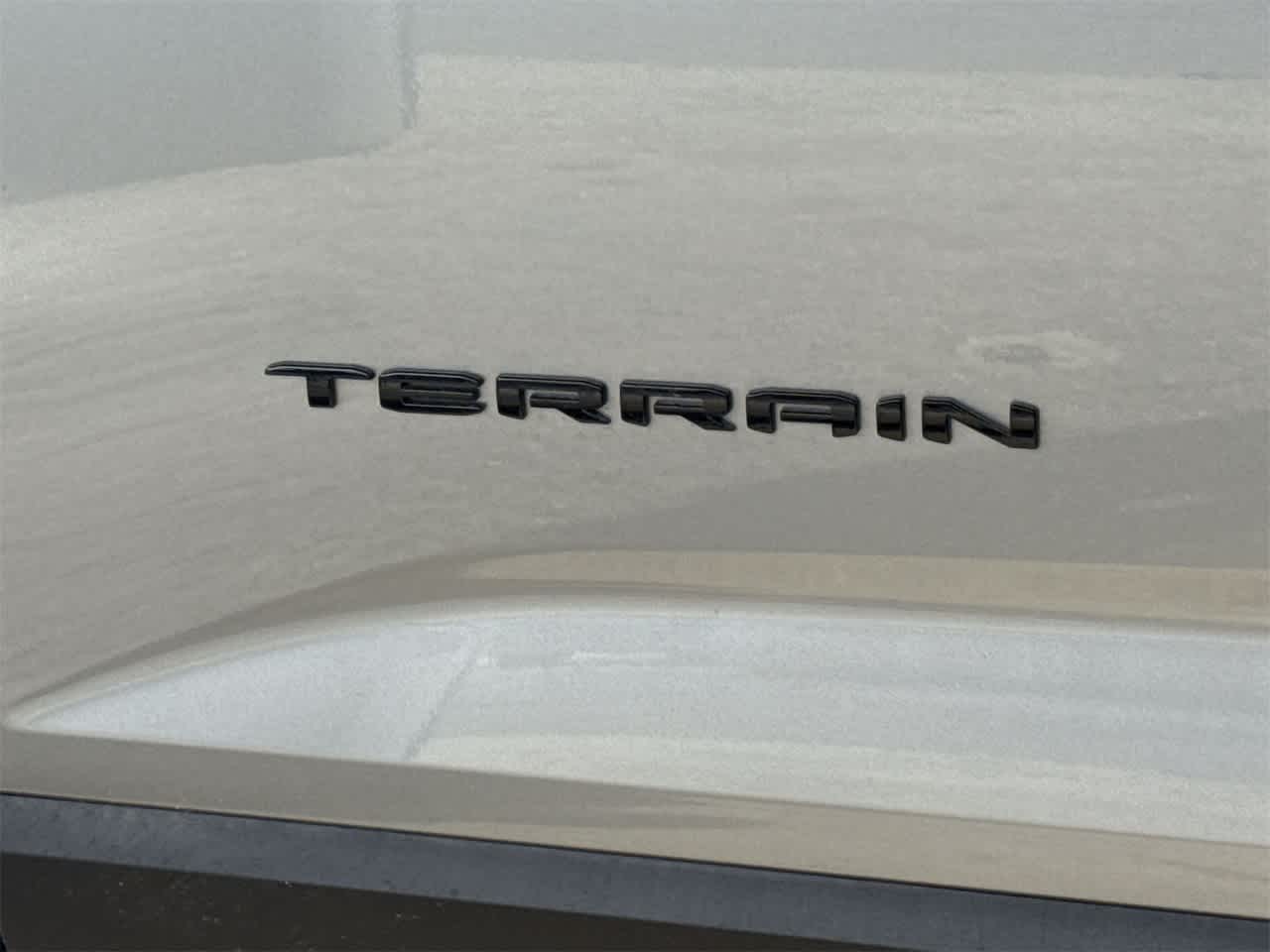 Thumbnail: 2026 GMC Terrain - 10