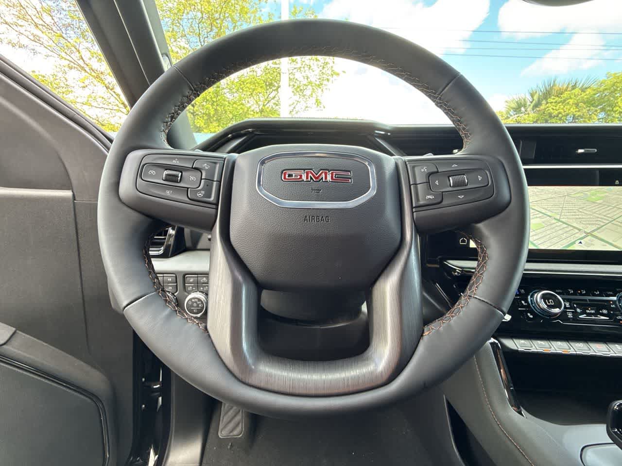 Thumbnail: 2026 GMC Sierra 1500 - 15