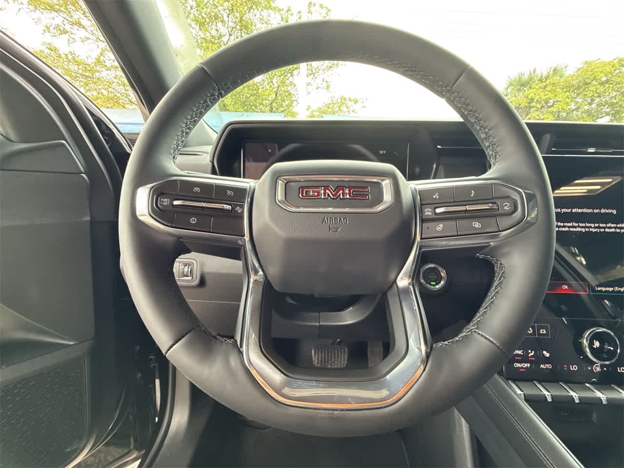 Thumbnail: 2026 GMC Terrain - 15