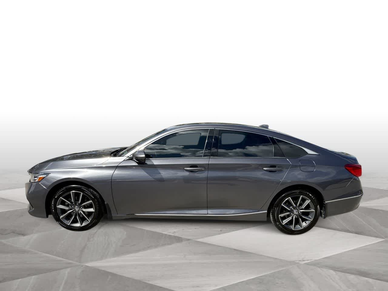 Thumbnail: 2022 Honda Accord - 5