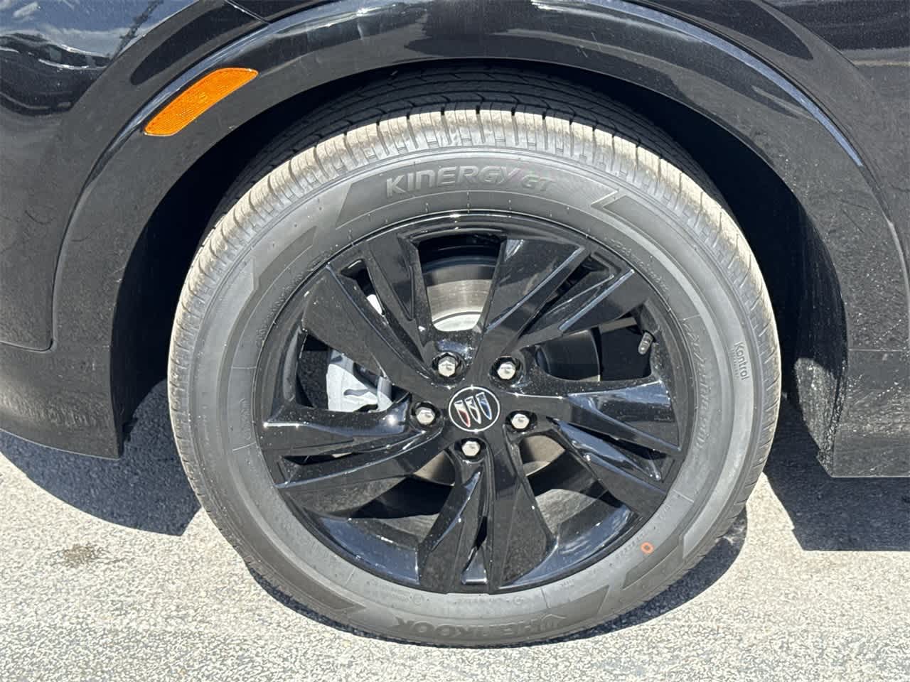 Thumbnail: 2026 Buick Encore GX - 11