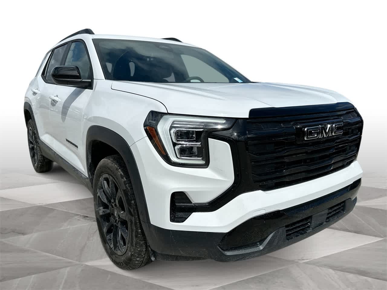 Thumbnail: 2026 GMC Terrain - 2
