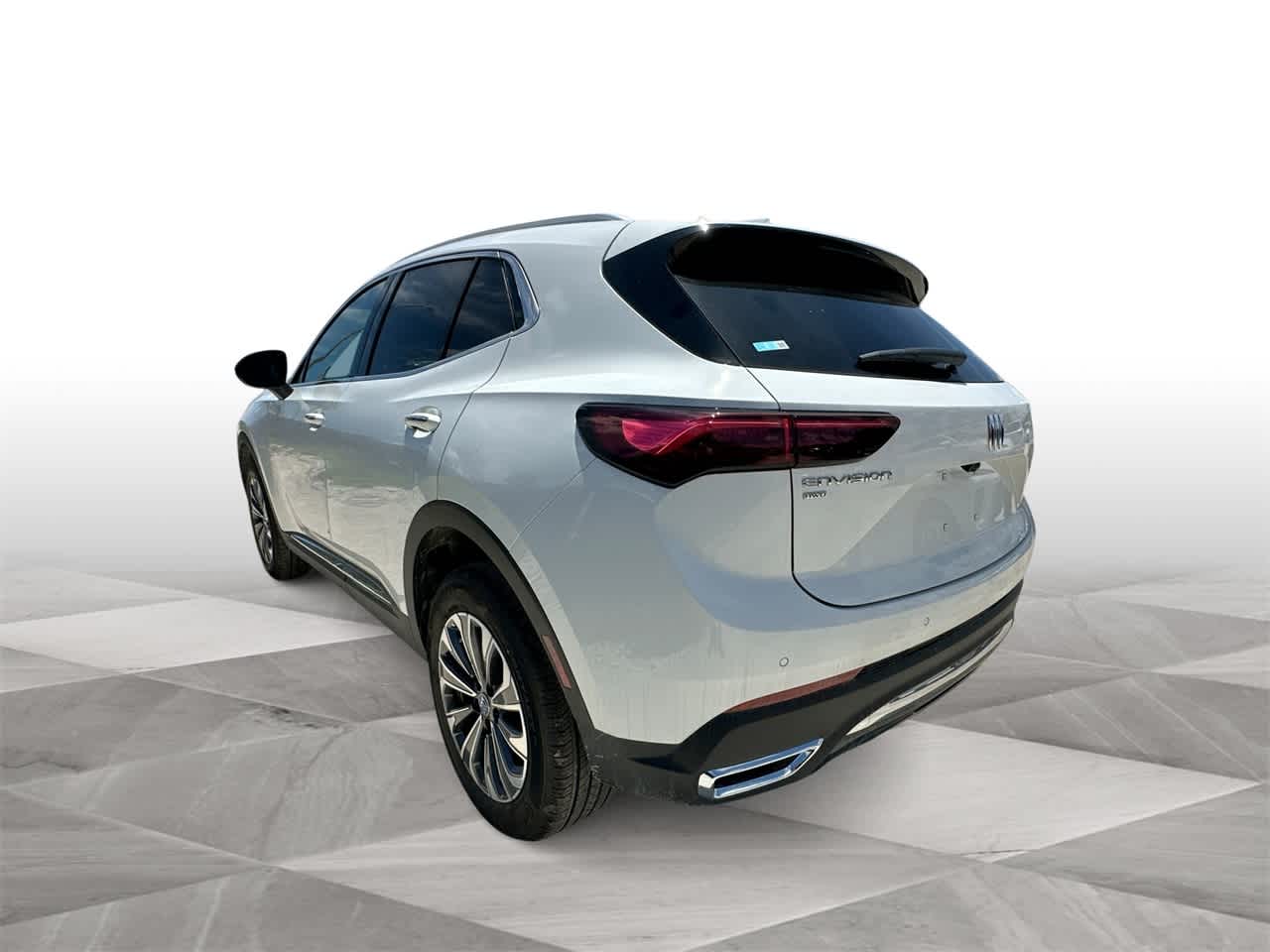 Thumbnail: 2025 Buick Envision - 6