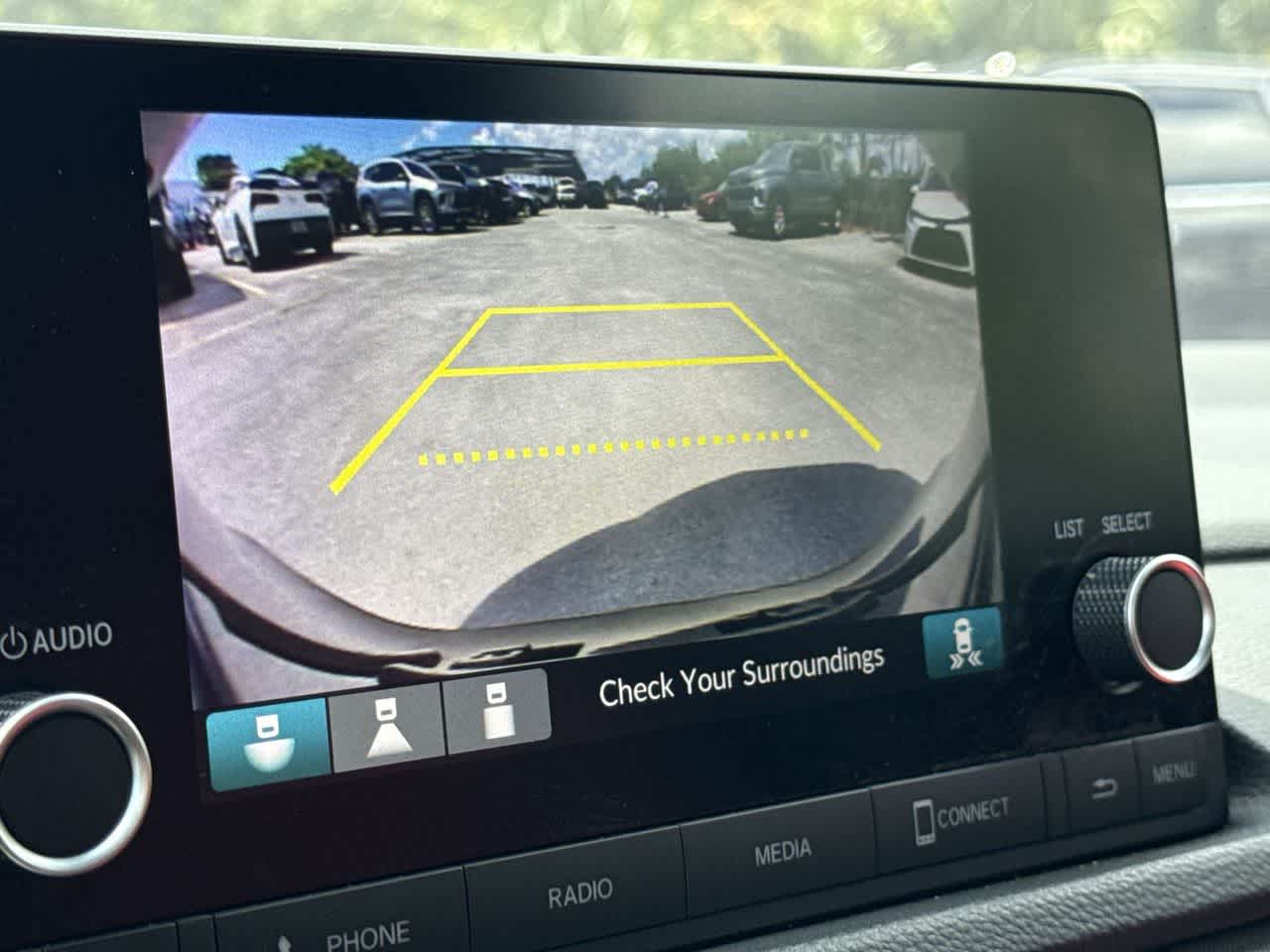 Thumbnail: 2025 Acura Integra - 19