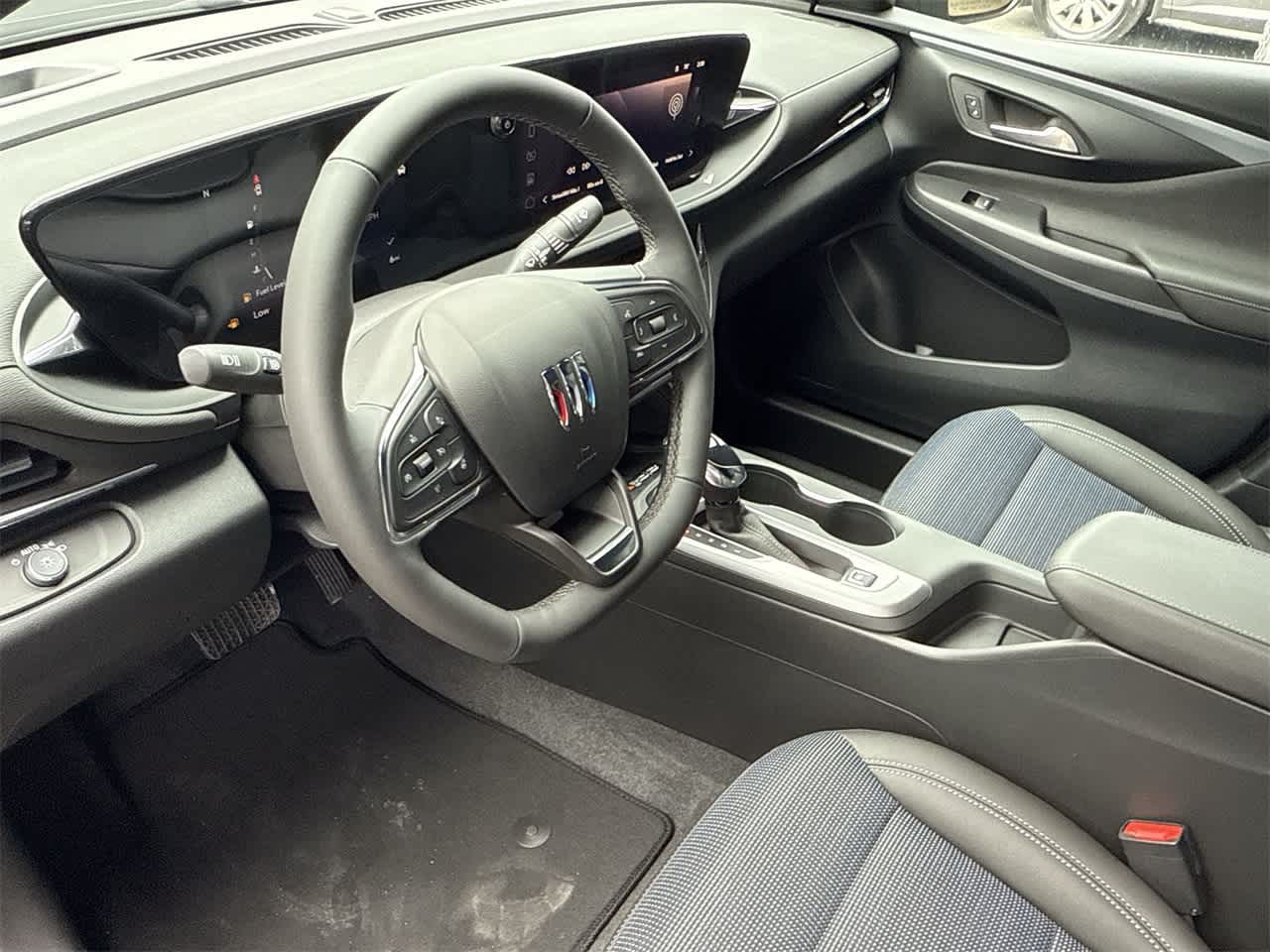 Thumbnail: 2026 Buick Envista - 13