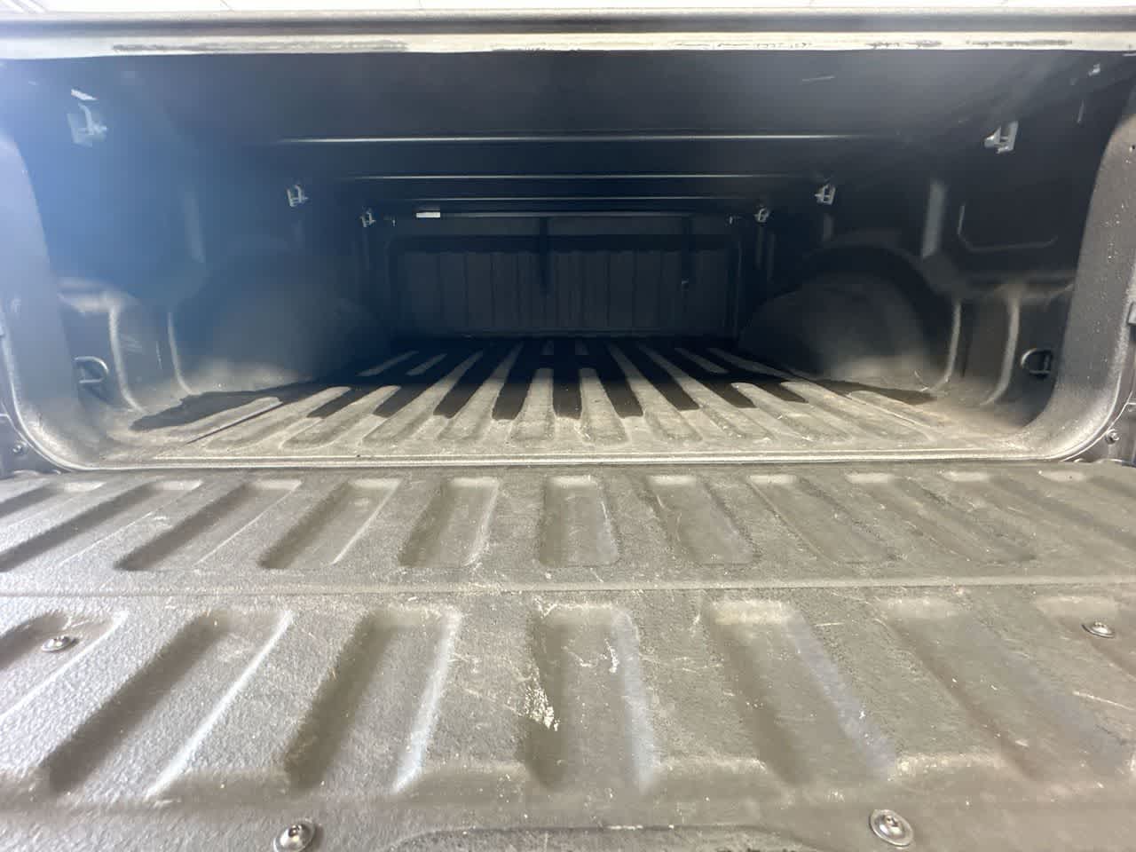 Thumbnail: 2022 RAM 1500 - 25