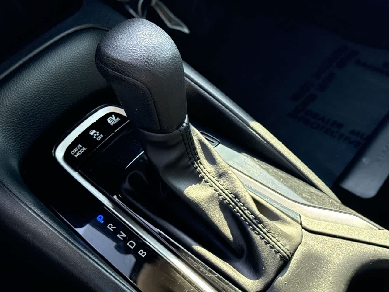 Thumbnail: 2024 Toyota Corolla - 21