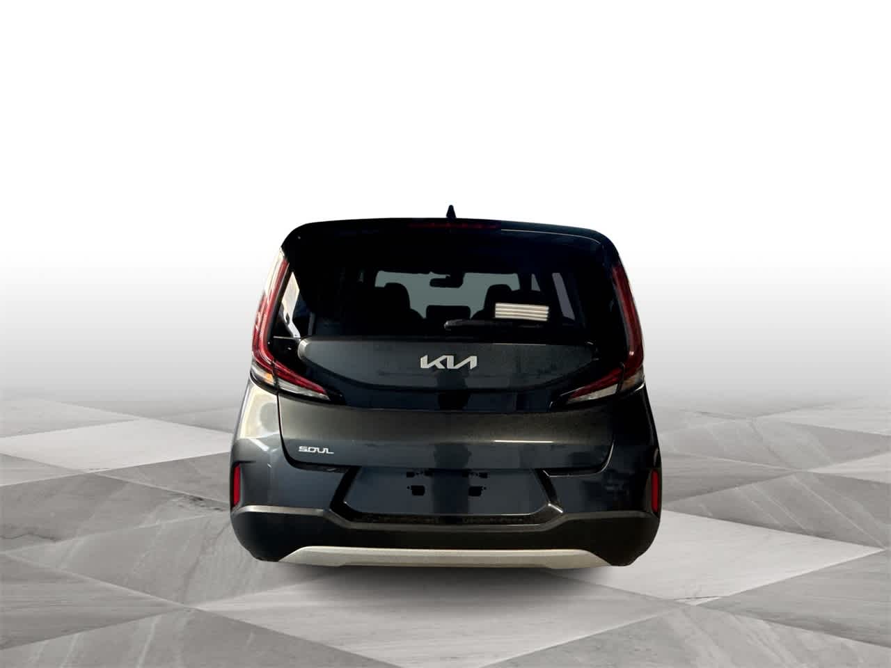 Thumbnail: 2024 Kia Soul - 7
