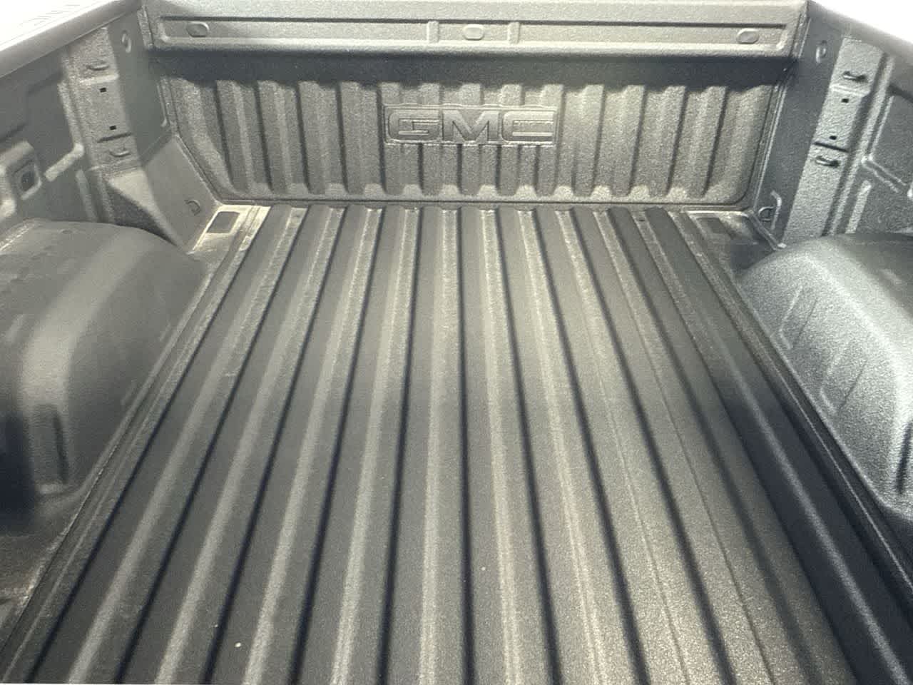 Thumbnail: 2026 GMC Sierra 1500 - 25