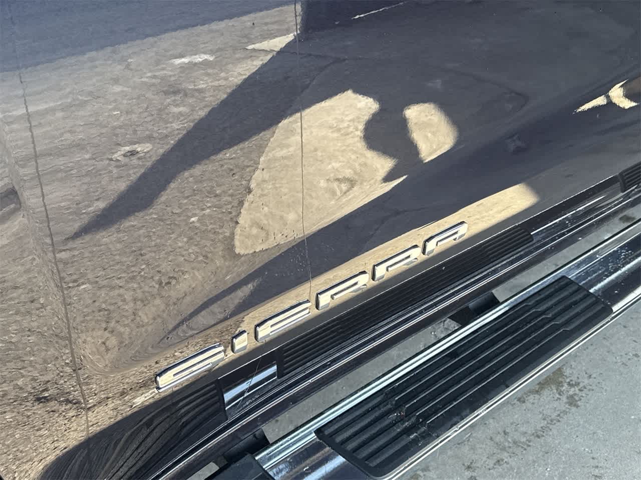 Thumbnail: 2026 GMC Sierra 1500 - 10