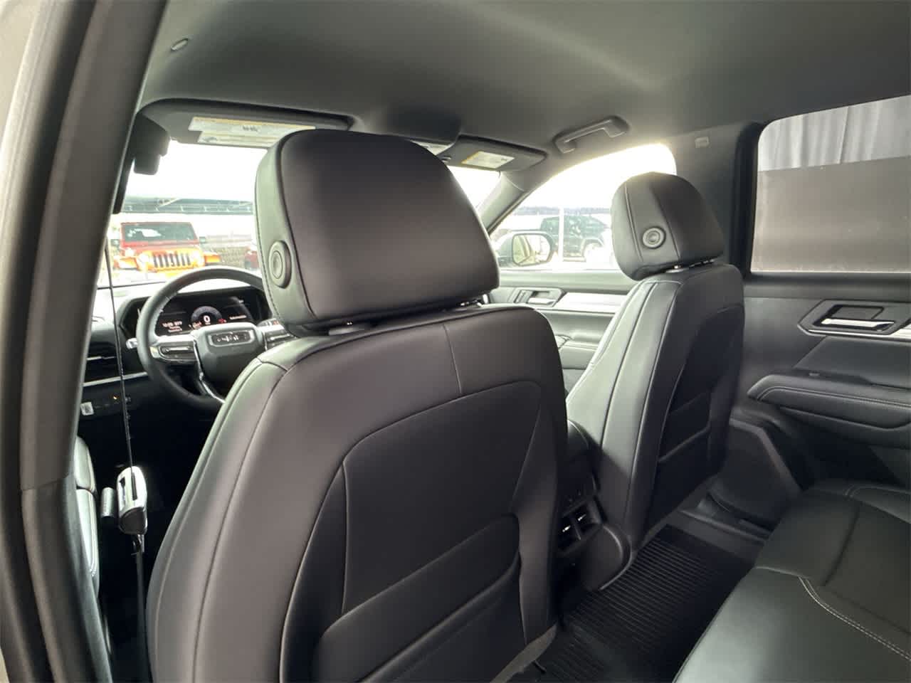 Thumbnail: 2026 GMC Terrain - 23