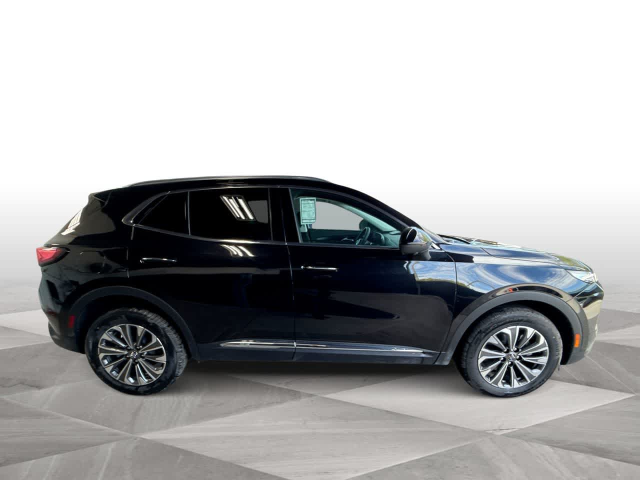 Thumbnail: 2025 Buick Envision - 9