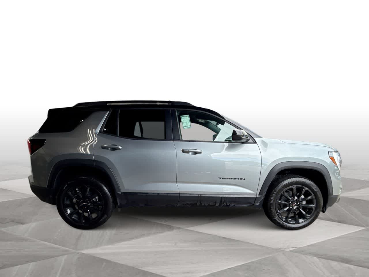 Thumbnail: 2026 GMC Terrain - 9