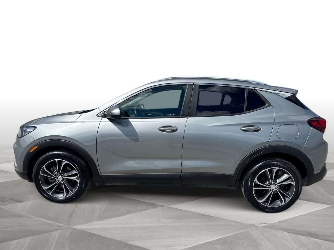 Thumbnail: 2023 Buick Encore GX - 5