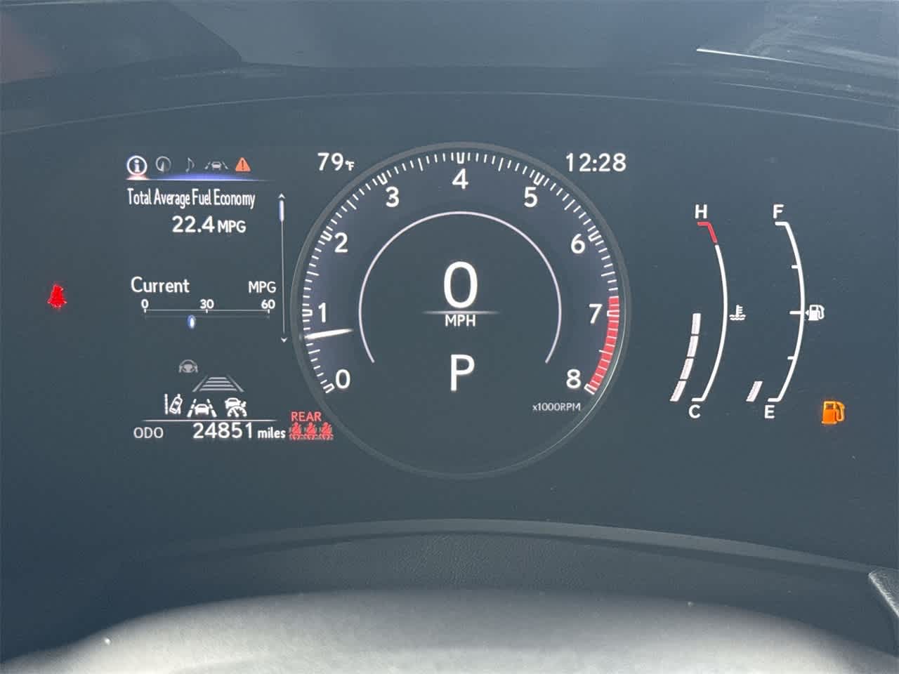 Thumbnail: 2023 Lexus NX - 16