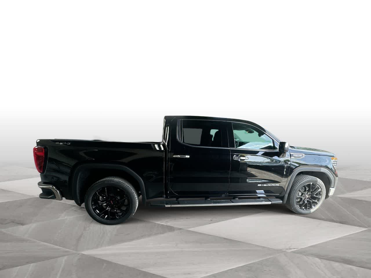 Thumbnail: 2026 GMC Sierra 1500 - 9