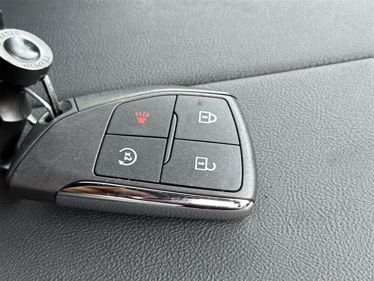 Thumbnail: 2026 GMC Terrain - 28