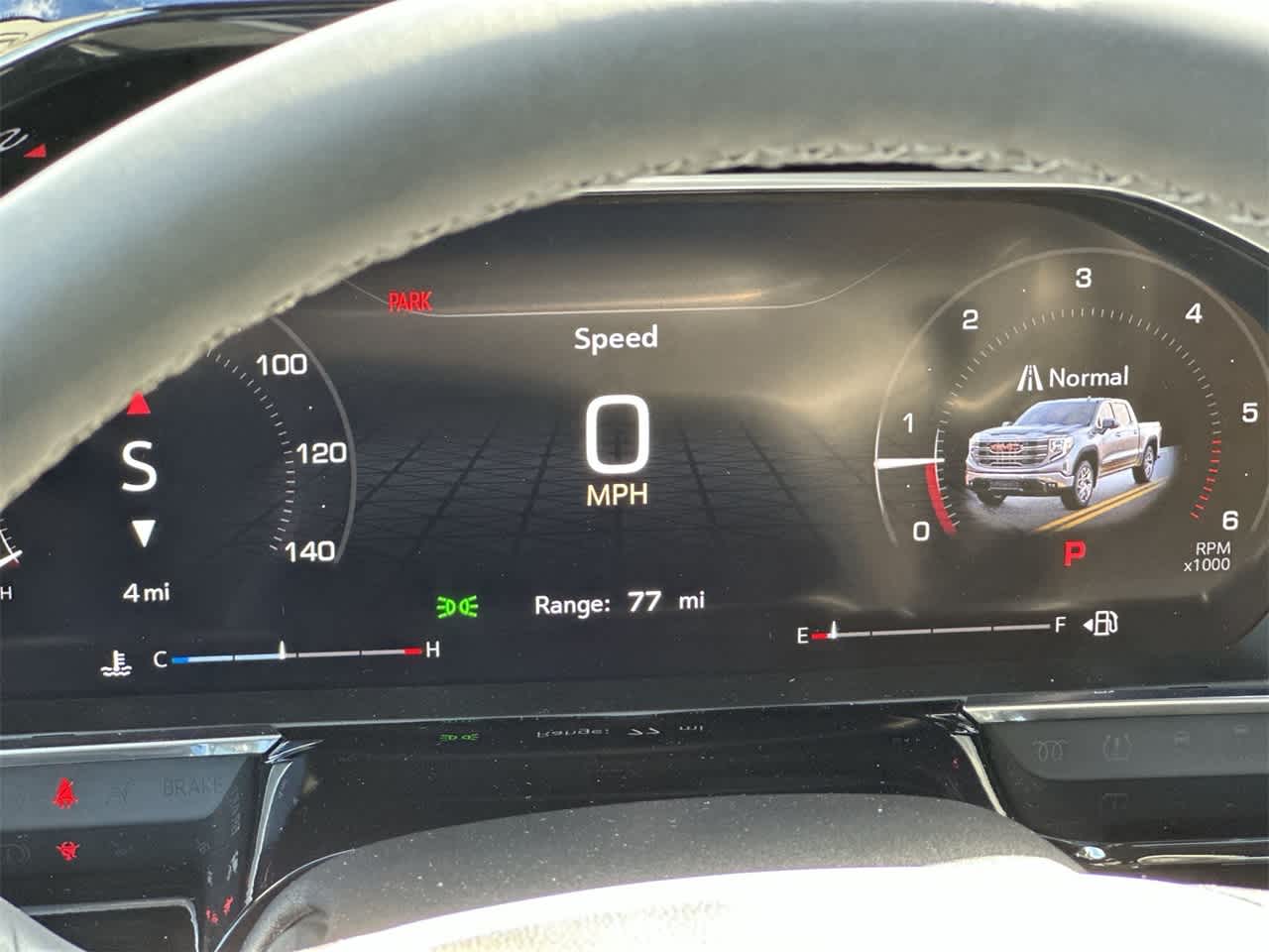 Thumbnail: 2026 GMC Sierra 1500 - 16