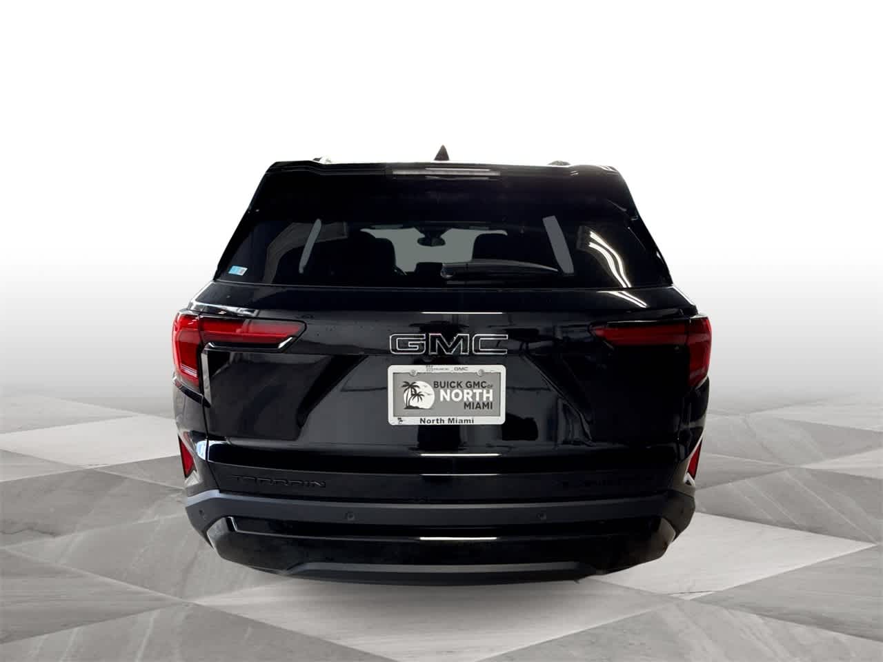 Thumbnail: 2026 GMC Terrain - 7