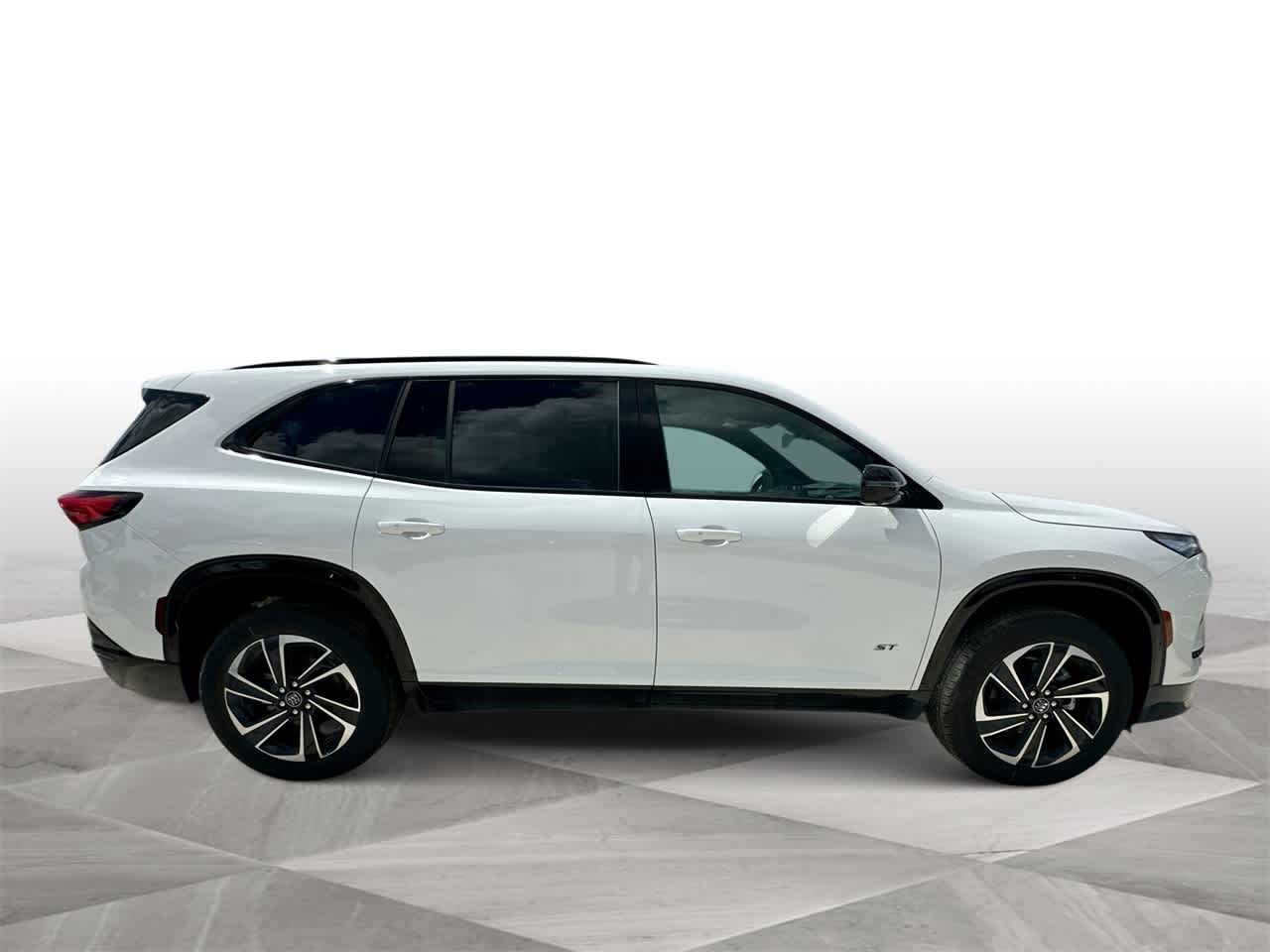 Thumbnail: 2026 Buick Enclave - 9